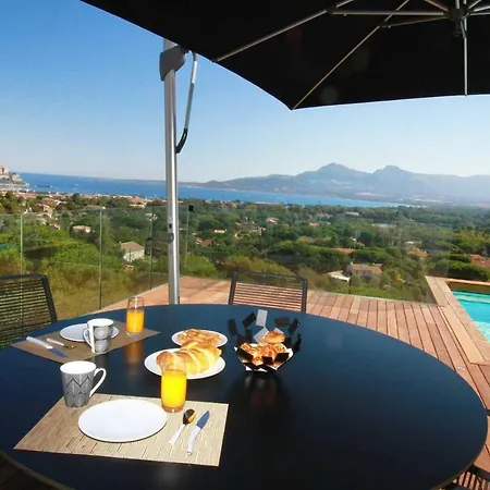Vivarinco Calvi (Corsica)