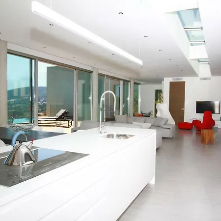 Vivarinco Villa