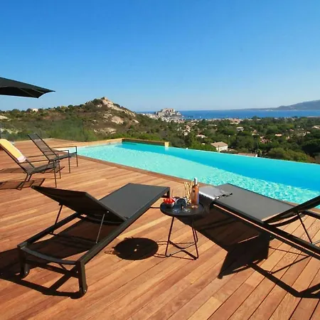 Villa Vivarinco *