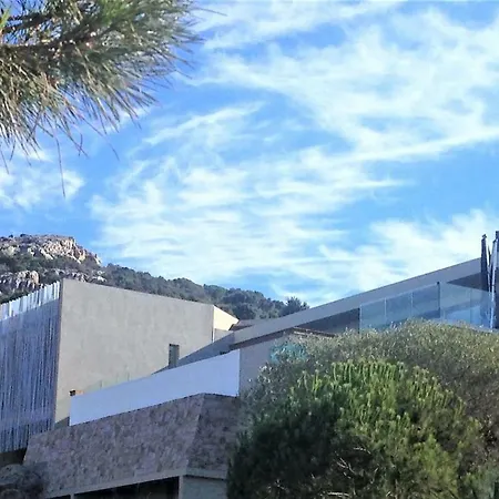 Villa Vivarinco