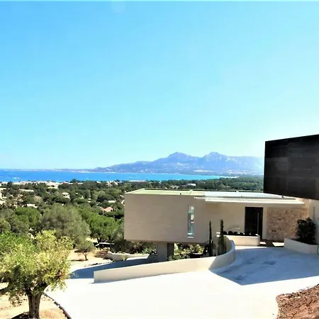 Vivarinco Villa