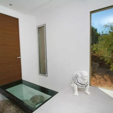 Villa Vivarinco *