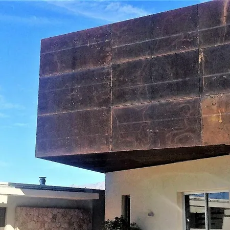 Vivarinco Villa Calvi (Corsica)