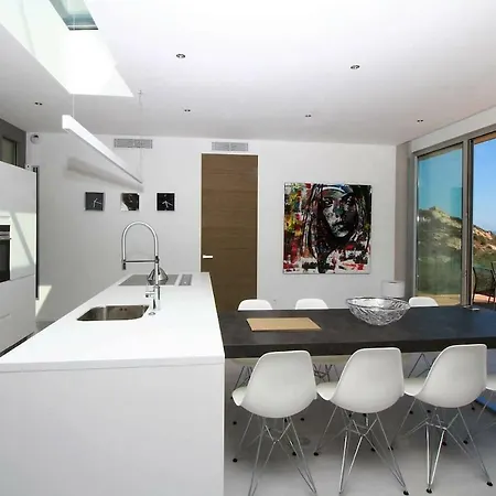 Vivarinco Villa Calvi (Corsica)