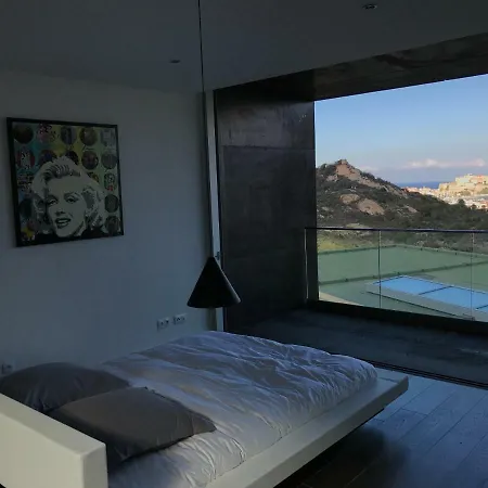 Vivarinco Villa