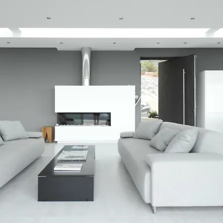 Vivarinco Villa Calvi (Corsica)